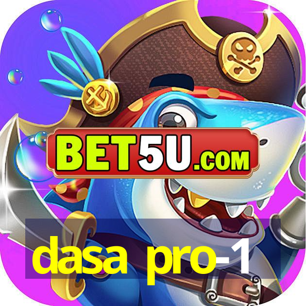 dasa pro